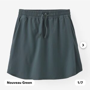 Women's Skirt
